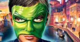Nancy Drew: The Phantom of Venice - Video Game