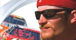 NASCAR Thunder 2003 雷霆云斯顿赛车2003 - Simplified Chinese spelling - Video Game