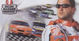 NASCAR Thunder 2004 - Video Game