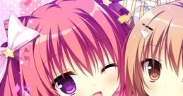 NATSUIRO KOKOROLOG COMPLETE TRACK ナツイロココロログ COMPLETE TRACK - Video Game