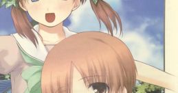 Natsunone Ring Original Track waves 夏音 -Ring- Original Track waves - Video Game