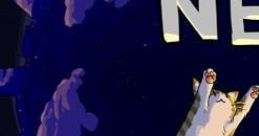 Neko Navy ネコネイビー - Video Game