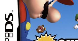 New Super Mario Bros. - Video Game