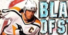 NHL Blades of Steel '99 - Video Game