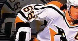 NHL Blades of Steel 2000 - Video Game