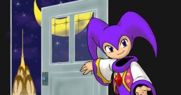 NiGHTS - Lucid Dreaming - Video Game Video game from NiGHTS - Lucid Dreaming for Saturn. Published by OverClocked ReMix