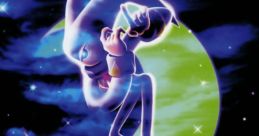 NiGHTS into dreams… PERFECT ALBUM - Video Game