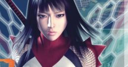 Nightshade Kunoichi くのいち - Video Game