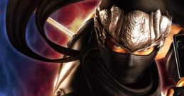 Ninja Gaiden Master Digital - Video Game