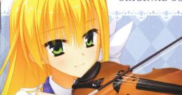 NOBLE WORKS ORIGINAL TRACK のーぶる☆わーくす ORIGINAL TRACK - Video Game
