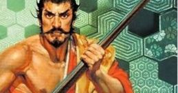 Nobunaga no Yabou DS 2 信長の野望DS 2 - Video Game