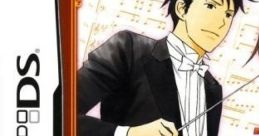 Nodame Cantabile のだめカンタービレ - Video Game
