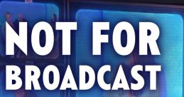 Not For Broadcast Original - Video Game