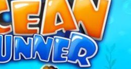 Ocean Runner オーシャンランナー - Video Game