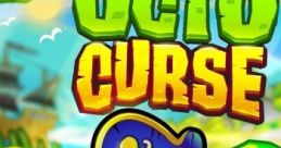 Octo Curse - Video Game Video game from Octo Curse for PS5, Switch. Published by Ocean Media (2023). Uploaded by peterdao.