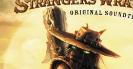 Oddworld Stranger's Wrath Original track + Unreleased Songs - Video Game