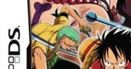 One Piece: Gear Spirit ONE PIECE ギアスピリット 원피스 기어 스피릿 - Video Game