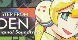 One Step From Eden Original - Video Game