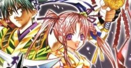 Oni Zero: Sengoku Ransei Hyakkaryouran ONI零 -戦国乱世百花繚乱- - Video Game