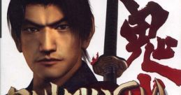 Onimusha: Warlords 鬼武者 - Video Game