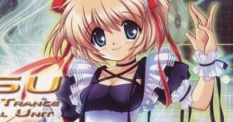 OTSU Club Compilation Vol. 1 - Video Game Video game from OTSU Club Compilation Vol. 1 for Windows. Published by Key