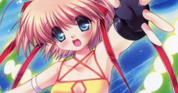 OTSU Club Compilation Vol. 2 - Video Game Video game from OTSU Club Compilation Vol. 2 for Windows. Published by Key