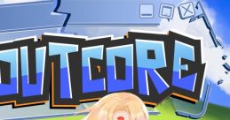 Outcore: Desktop Adventure - Video Game