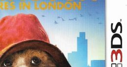 Paddington: Adventures in London Paddington: Abenteuer in London - Video Game Video game from Paddington: Adventures in