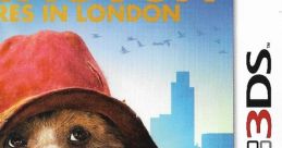 Paddington: Adventures in London Paddington: Abenteuer in London - Video Game Music