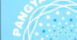 PangYa Portable Original Track - Video Game