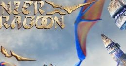 Panzer Dragoon: Remake パンツァードラグーン:リメイク - Video Game