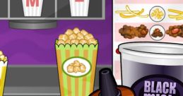 Papa's Hot Doggeria Papa’s Hot Doggeria, Hot Doggeria To Go! - Video Game