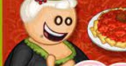 Papa's Pastaria To Go! - Video Game