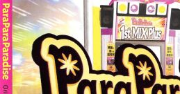 ParaParaParadise Original ParaParaParadise Original - Video Game