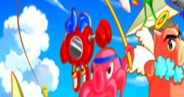 Parodius Portable Special Tracks パロディウス ポータブル - Video Game