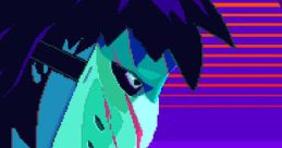 Party Hard (2015-2017) - Video Game
