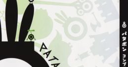 PATAPON COMPLETE TRACK - Video Game