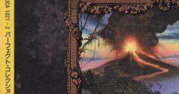 Perfect Ys III パーフェクト・コレクション イース III - Video Game