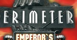 Perimeter: Emperor's Testament Периметр: Завет Императора - Video Game