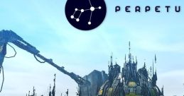 Perpetuum Original - Video Game Video game from Perpetuum Original for Windows. Published by Avatar Creations (Bandcamp)