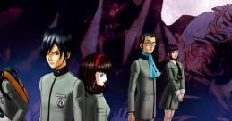 Persona 1 - The Complete - Video Game