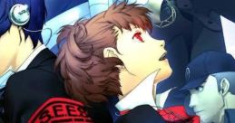 Persona 3 Portable - Video Game