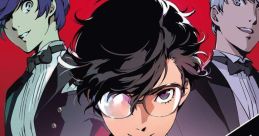 Persona Super Live 2019 - Video Game