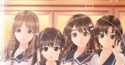 Photokano ~original tracks~ フォトカノ オリジナルサウンドトラック - Video Game