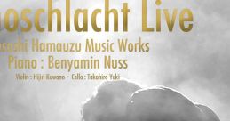 Pianoschlacht Live: Masashi Hamauzu Works - Video Game