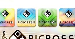 Picross S Series - Video Game