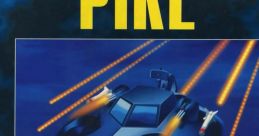 Pike Pike: Операция "Громовержец" - Video Game