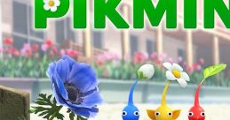 Pikmin 4 - Video Game