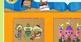 Pinky Dinky Doo - Your Storybox - Video Game