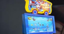 Pirate Hook - Video Game